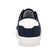 Женские кеды Hartliy 2 Tommy Hilfiger с логотипом 39 (8,5 US) 25,2 см Синий 1159841854