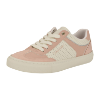 Женские кеды Cayjay Calvin Klein 39,5 (9 US) 26 см Молочный/Розовый 1159841855
