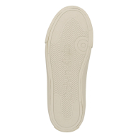 Женские кеды Cayjay Calvin Klein 39,5 (9 US) 26 см Молочный/Розовый 1159841855