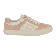 Женские кеды Cayjay Calvin Klein 39,5 (9 US) 26 см Молочный/Розовый 1159841855
