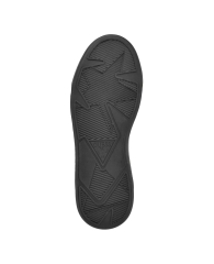 Женские высокие кеды GUESS из текстиля 40 (9,5 US) 26,5 см Черный 1159842131