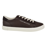 Мужские кеды Tommy Hilfiger 43 (10 US) 28,5 см Коричневый 1159842285