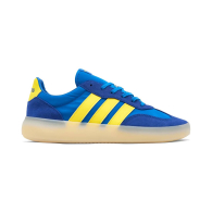Мужские кеды Adidas Barreda Decode 42 (8 1/2 US) 26,5 см Синий/Желтый 1159843166