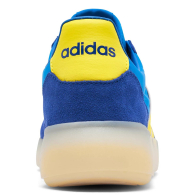 Мужские кеды Adidas Barreda Decode 42 (8 1/2 US) 26,5 см Синий/Желтый 1159843166