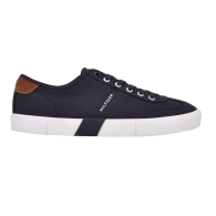 Текстильные кеды Pandora Tommy Hilfiger 41 (8 US) 26,5 см Синий 1159843502