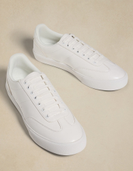 Мужские кеды Banana Republic T-Toe Fashion Sneakers 41,5 (8 US) 26,5 см Белый 1159843531
