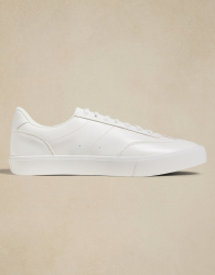 Мужские кеды Banana Republic T-Toe Fashion Sneakers 41,5 (8 US) 26,5 см Белый 1159843531