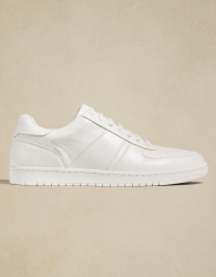 Мужские кеды Banana Republic Multi Pieced Sneaker 46 (11 US) 29,5 см Белый 1159843527