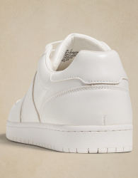 Мужские кеды Banana Republic Multi Pieced Sneaker 46 (11 US) 29,5 см Белый 1159843527