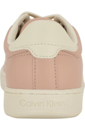 Женские кеды Norah Calvin Klein 40 (9,5 US) 26,6 см Розовый 1159846632