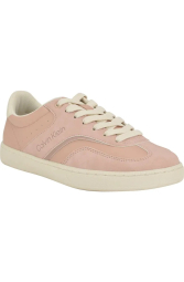 Женские кеды Norah Calvin Klein 40 (9,5 US) 26,6 см Розовый 1159846632
