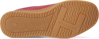 Женские кеды Tommy Hilfiger 37,5 (7 US) 24 см Красный 1159844755