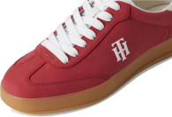 Женские кеды Tommy Hilfiger 37,5 (7 US) 24 см Красный 1159844755