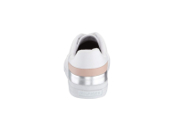 Женские кеды Laddi 2 Tommy Hilfiger кроссовки 37,5 (7 US) 24 см Белый 1159845376