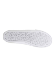 Женские кеды Lustern Tommy Hilfiger кроссовки 37,5 (7 US) 24 см Белый 1159845379