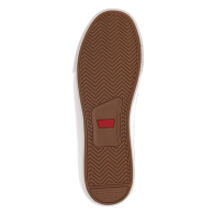 Мужские кеды Vince Levi's 44,5 (10,5 US) 29 см Черный 1159845428