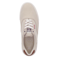 Мужские кеды Thane Levi's 44 (10 US) 28,5 см Бежевый 1159845431