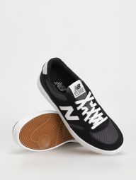 Мужские кеды CT300 New Balance 41,5 (8 US) 26,5 см Черный 1159845520
