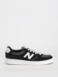 Мужские кеды CT300 New Balance 41,5 (8 US) 26,5 см Черный 1159845520