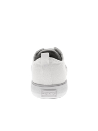 Женские легкие кеды Levi's 40 (8,5 US) 25,5 см Белый 1159845647
