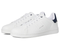 Мужские кеды Liston Tommy Hilfiger с логотипом 47 (13 US) 31 см Белый 1159845902