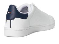Мужские кеды Liston Tommy Hilfiger с логотипом 47 (13 US) 31 см Белый 1159845902