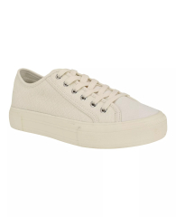 Женские текстильные кеды Tommy Hilfiger 43 (11 US) 27,5 см Молочный 1159845915