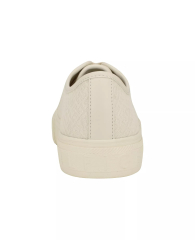 Женские текстильные кеды Tommy Hilfiger 43 (11 US) 27,5 см Молочный 1159845915