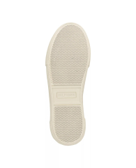 Женские текстильные кеды Tommy Hilfiger 43 (11 US) 27,5 см Молочный 1159845915