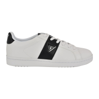 Чоловічі кеди Largot GUESS з логотипом 46 (13 US) 30,5 см Білий 1159846714