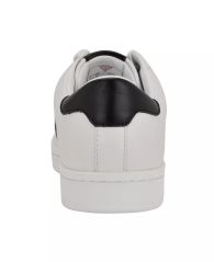 Мужские кеды GUESS с логотипом 43 (10 US) 28,5 см Белый 1159846736