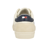 Жіночі кеди Lahzie Tommy Hilfiger з логотипом 42 (10 US) 26,5 см Білий 1159846868