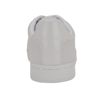 Мужские кеды Lail GUESS с логотипом 41 (8 US) 27 см Белый 1159846892