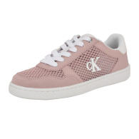 Женские кеды Heyra Calvin Klein 40,5 (10 US) 27 см Розовый 1159847053