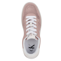 Женские кеды Heyra Calvin Klein 40,5 (10 US) 27 см Розовый 1159847053