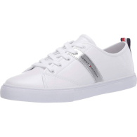 Женские кеды Luco Tommy Hilfiger кроссовки 42 (10 US) 26,5 см Белый 1159847061