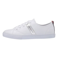 Женские кеды Luco Tommy Hilfiger кроссовки 42 (10 US) 26,5 см Белый 1159847061