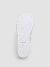 Женские кеды GUESS с акцентными вставками 38,5 (8 US) 25 см Разные цвета 1159847226