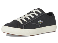 Мужские кеды Lacoste 46 (12 US) 29,5 см Серый 1159847633