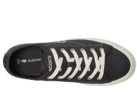 Мужские кеды Lacoste 46 (12 US) 29,5 см Серый 1159847633