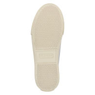 Женские текстильные кеды Tommy Hilfiger с принтом 41 (9,5 US) 26,5 см Голубой 1159847641