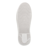 Чоловічі кеди Chafik Tommy Hilfiger з логотипом 42,5 (9,5 US) 27,5 см Чорний/Білий 1159848071