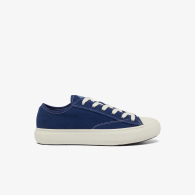 Чоловічі кеди Lacoste Backcourt 2.0 46 (12 US) 29,5 см Синій/Білий 1159848307