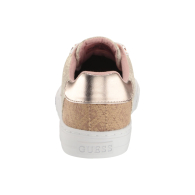 Женские кеды GUESS с принтом 37,5 (7 US) 24,5 см Разные цвета 1159848437