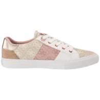 Женские кеды GUESS с принтом 37,5 (7 US) 24,5 см Разные цвета 1159848437