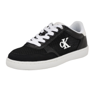 Женские кеды Heyra Calvin Klein 37,5 (7 US) 24,5 см Черный 1159848401