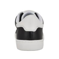 Женские кеды Heyra Calvin Klein 37,5 (7 US) 24,5 см Черный 1159848401