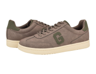 Мужские кеды Lorzi GUESS 46 (13 US) 31 см Коричневый 1159848635