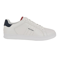 Чоловічі кеди Jacalyn Tommy Hilfiger з логотипом 45 (11,5 US) 30 см Білий 1159848849