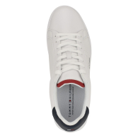 Чоловічі кеди Jacalyn Tommy Hilfiger з логотипом 45 (11,5 US) 30 см Білий 1159848849